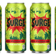 Illustration for article titled Coca-Cola Resurrects Surge, The Greatest Citrus Soda Ever Made
